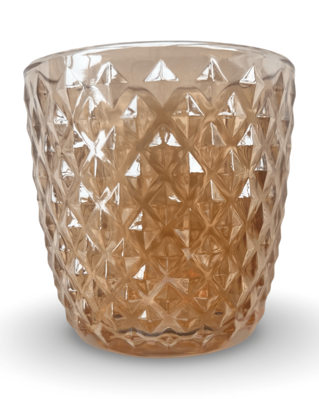 Casa Duniya Decorative Candle Holder Gold Chamak Candle Holder