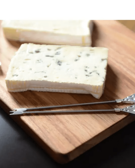 Casa Duniya Cheese Knife Chameli Appetizer Picks (set of 6)