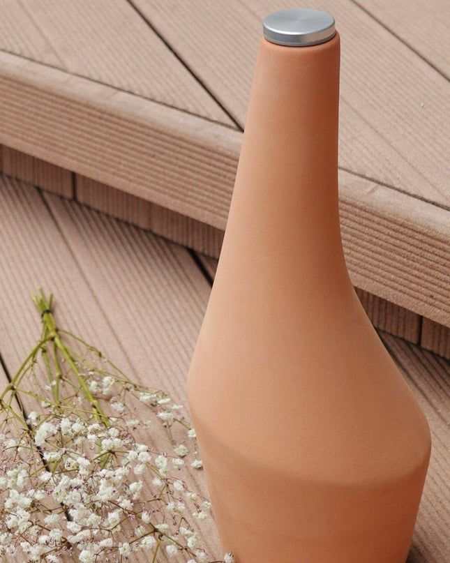 Casa Duniya Clay Water Jug Jarra Water Jug