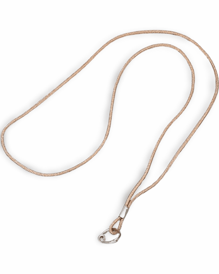 Casa Duniya Embellished Phone Accessories Copper Crystal Phone Straps