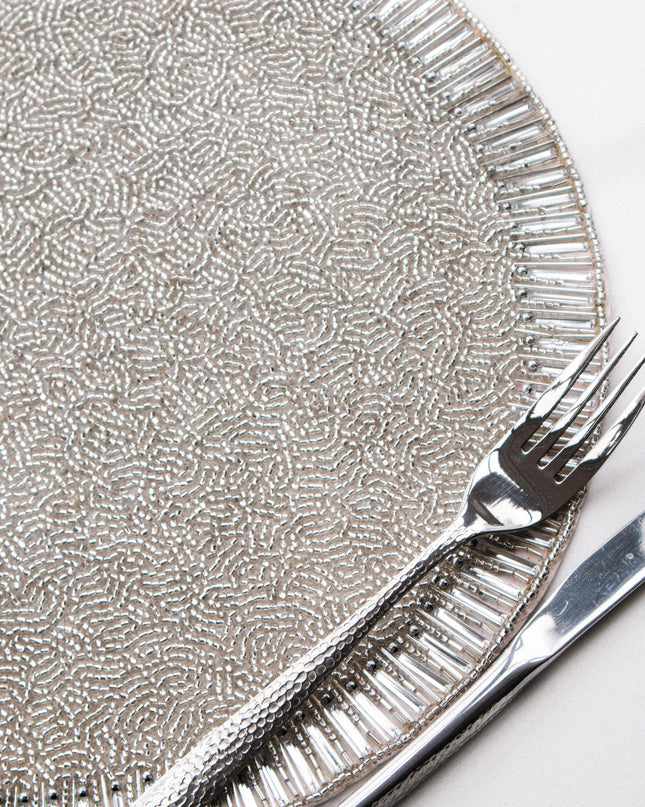 Casa Duniya Handcrafted Placemat Sundara Placemat