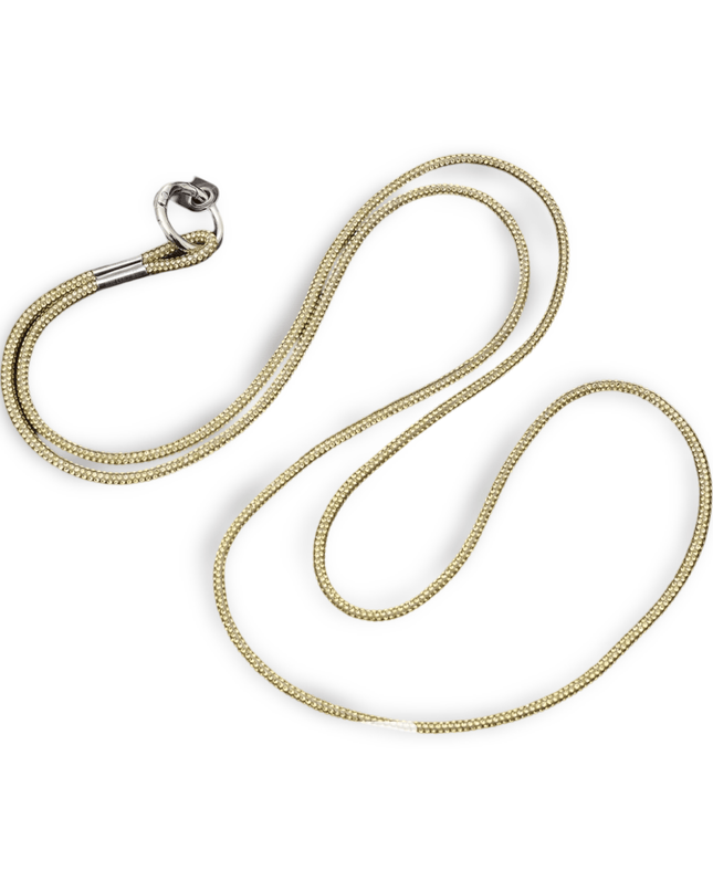 Casa Duniya Embellished Phone Accessories Gold Crystal Phone Straps