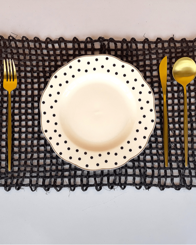 Casa Duniya Handcrafted Placemat Kadun Placemat