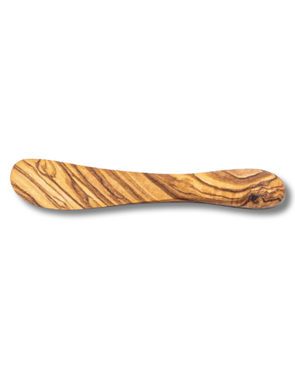 Casa Duniya Wooden Butter Knife Zaytun Butter Knife