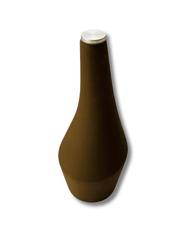 Casa Duniya Clay Water Jug Coffee Jarra Water Jug