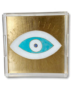 Gold Square