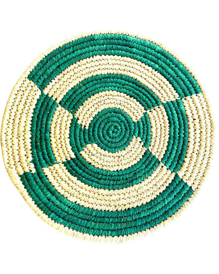 Casa Duniya Handcrafted Placemat Koriko Placemat