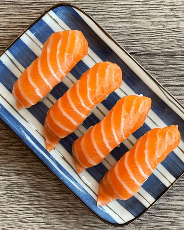 Casa Duniya Ceramic Appetizer Plate Kosai Plate