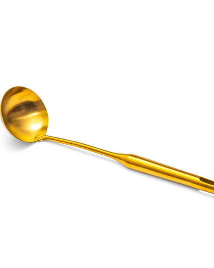 Casa Duniya Premium Serving Utensil Ruva Ladle