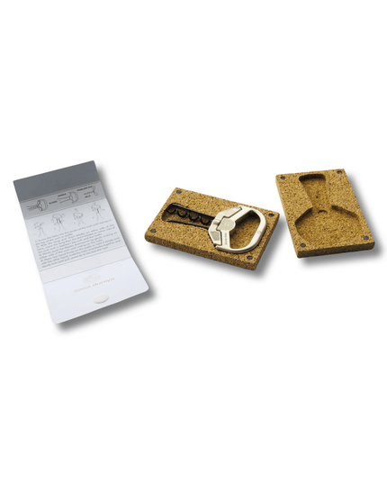 Casa Duniya Specialized Wine Opener Cork Remover