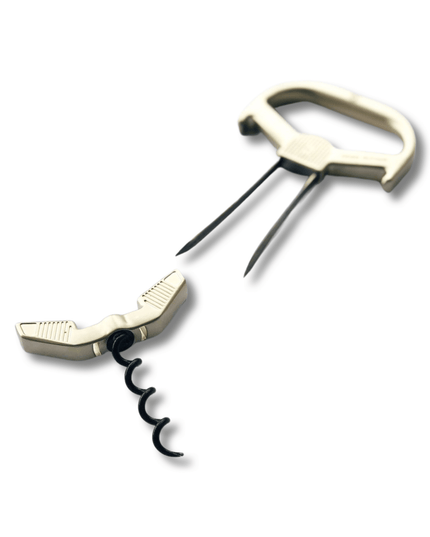 Casa Duniya Specialized Wine Opener Cork Remover