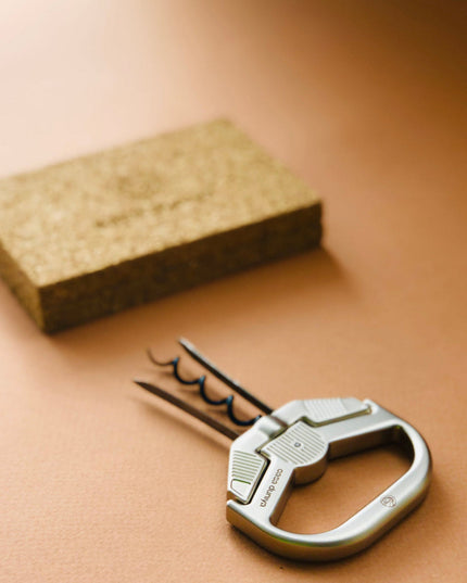 Casa Duniya Specialized Wine Opener Cork Remover